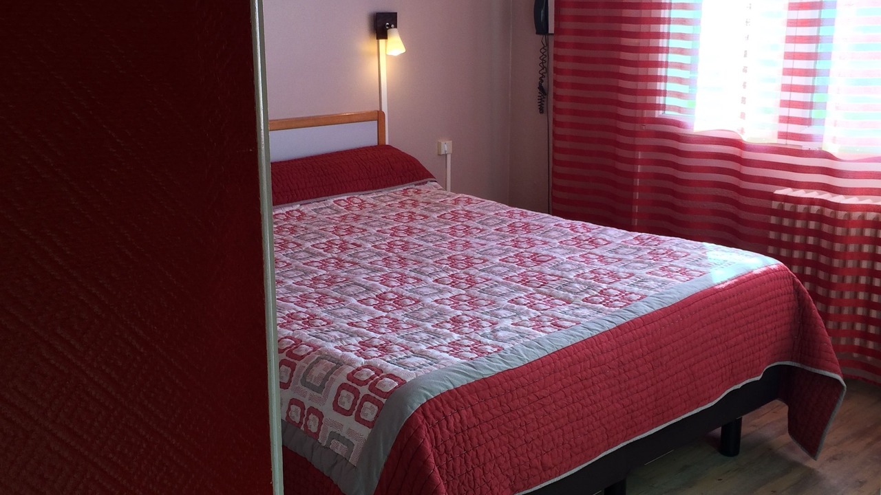 Photo of Bedroom in Sainte-Mere-Eglise