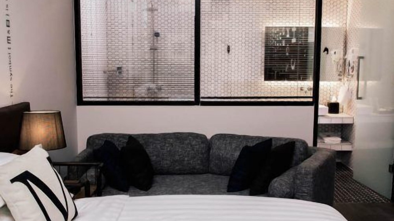 Photo of Bedroom in Taman Kolej Perdana