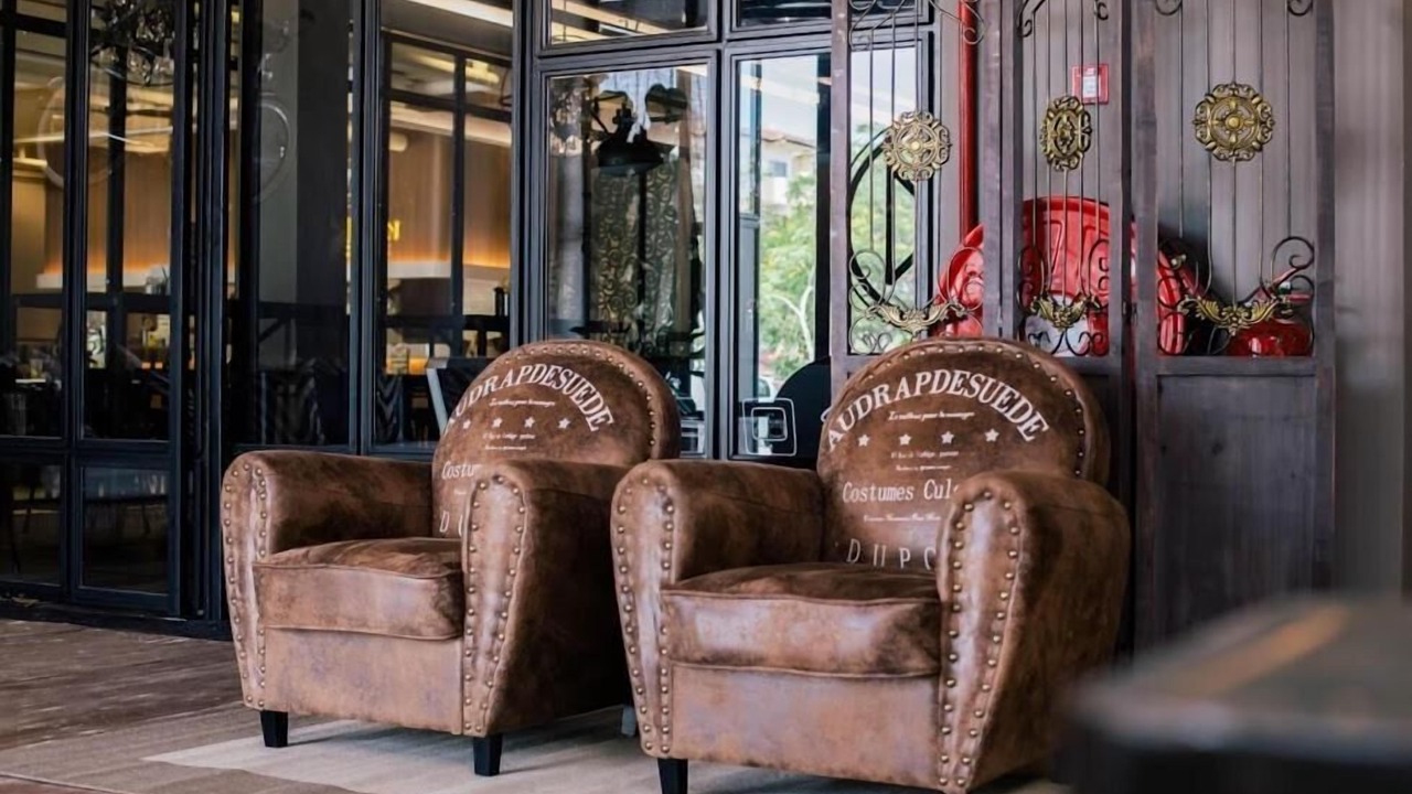 Photo of Others in Taman Kolej Perdana