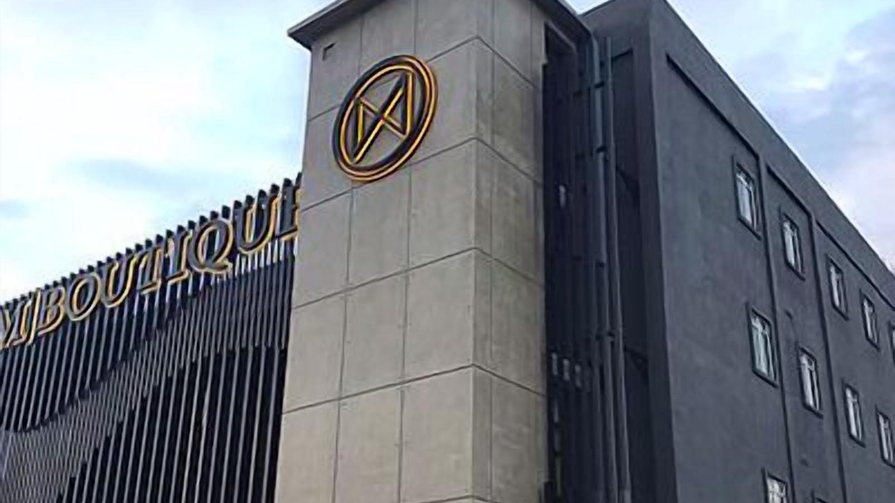 Photo of Outdoor in Taman Kolej Perdana