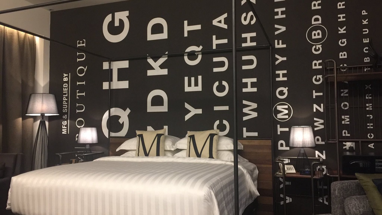 Photo of Bedroom in Taman Kolej Perdana