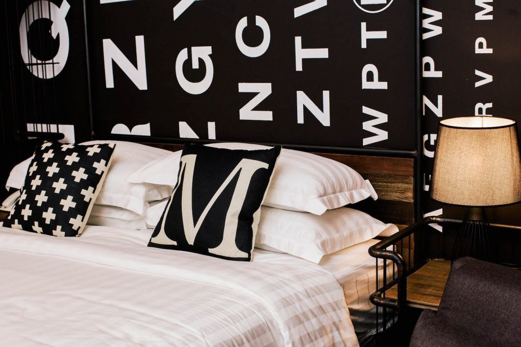 Photo of Bedroom in Taman Kolej Perdana