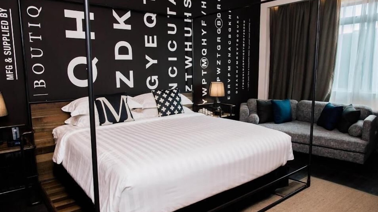 Photo of Bedroom in Taman Kolej Perdana