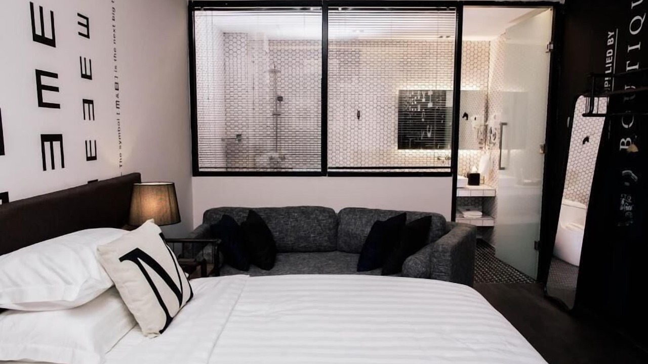 Photo of Bedroom in Taman Kolej Perdana