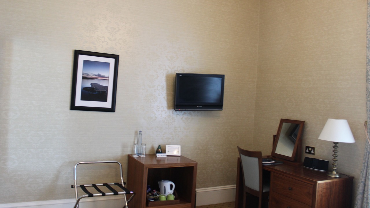 Photo of Bedroom in Wick