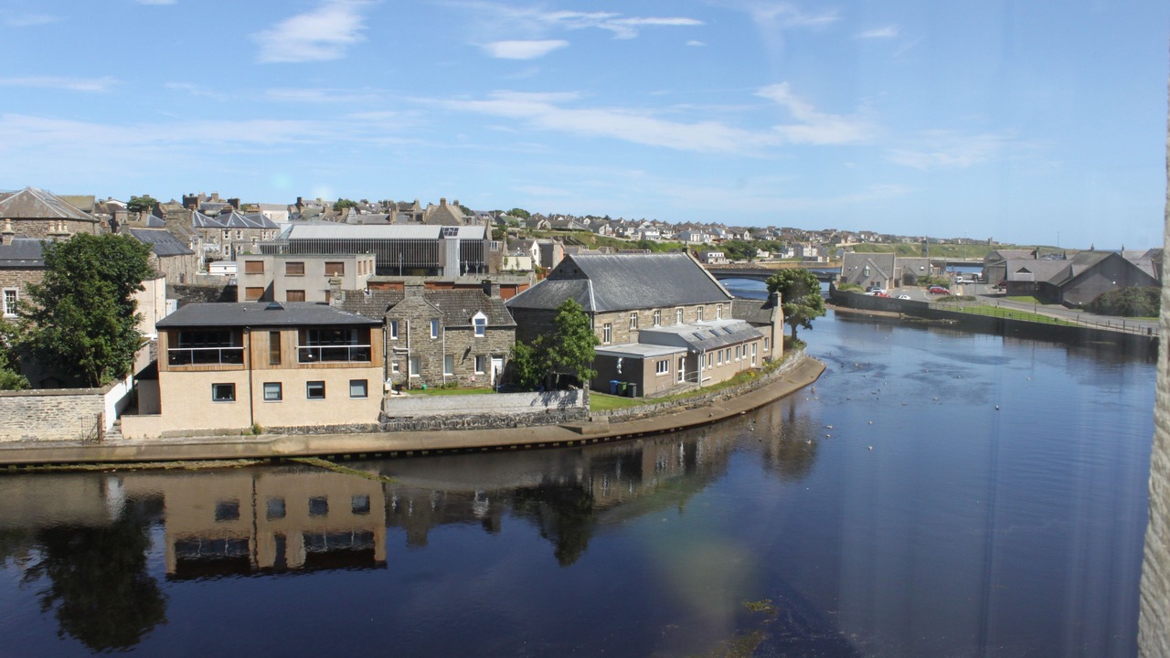 Photo of Bedroom in Wick
