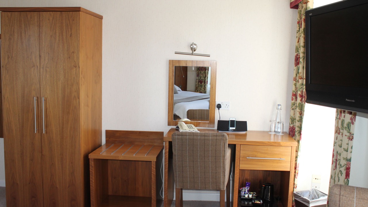 Photo of Bedroom in Wick