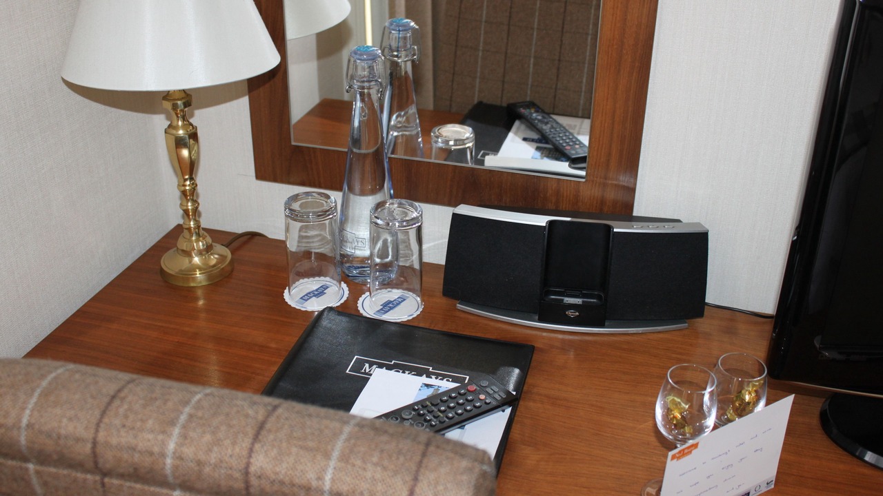 Photo of Bedroom in Wick