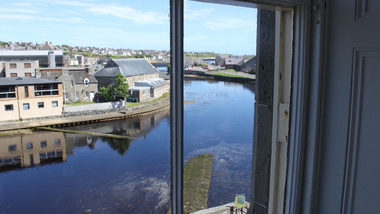 Photo of Bedroom in Wick
