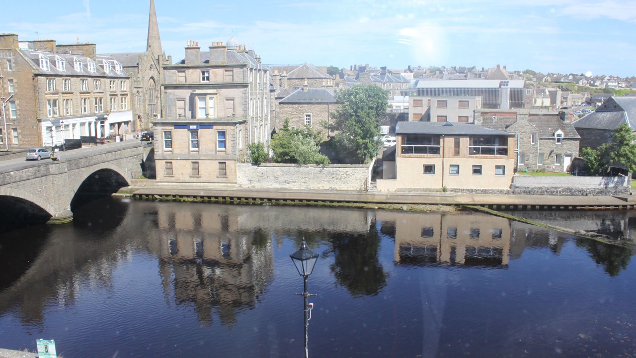 Photo of Bedroom in Wick