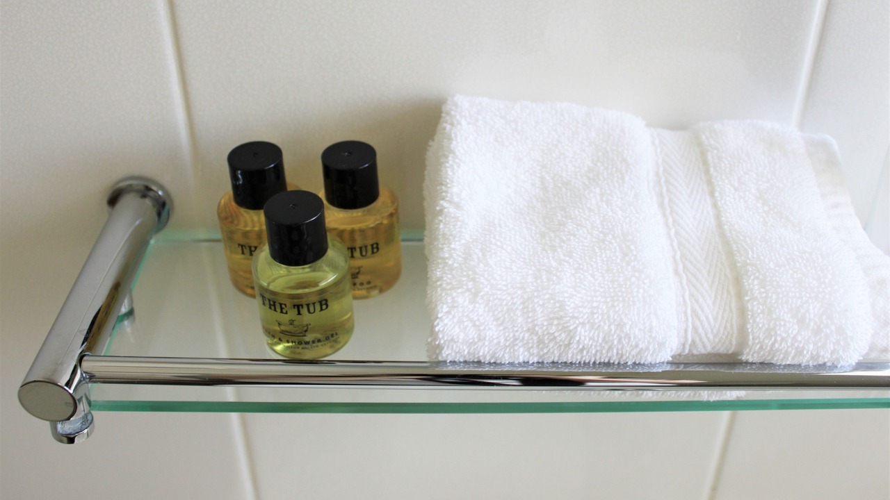 Photo of Bathroom in Wick