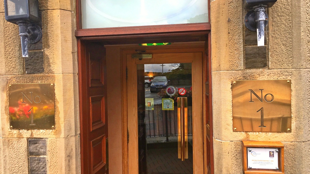 Photo of Outdoor in Wick