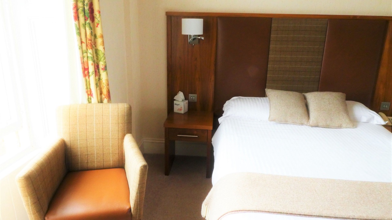 Photo of Bedroom in Wick