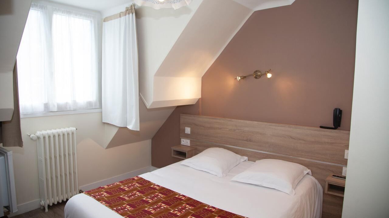 Photo of Bedroom in Coutances