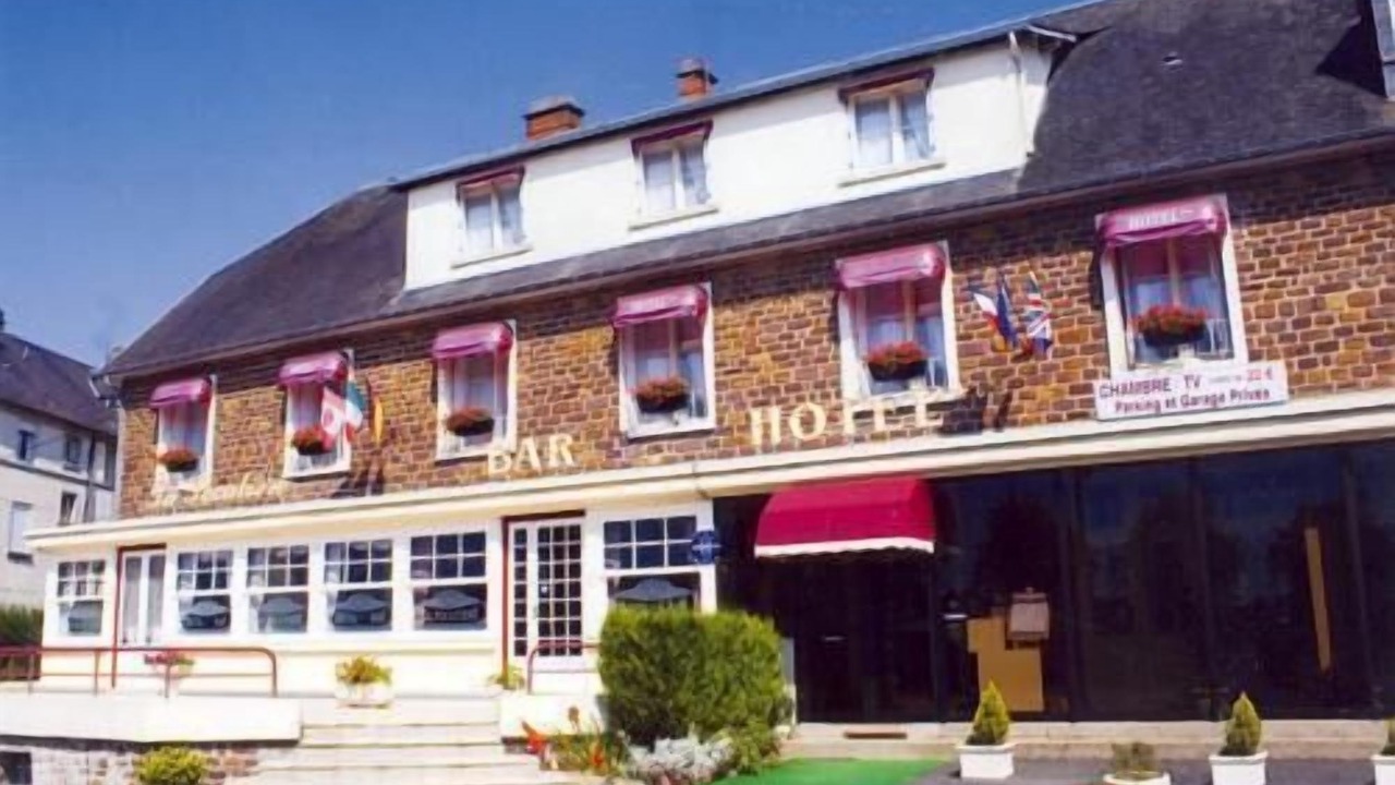 Photo of Outdoor in Coutances