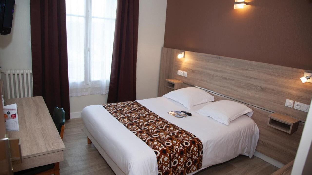 Photo of Bedroom in Coutances