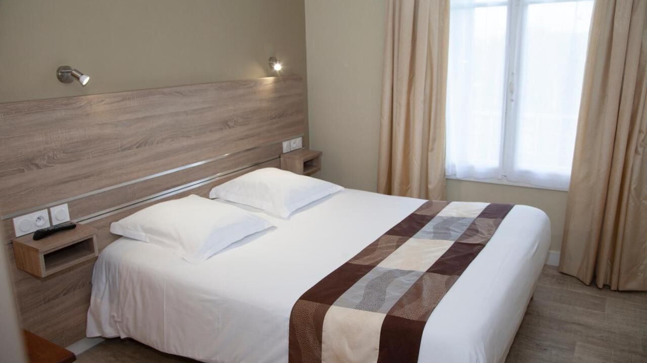 Photo of Bedroom in Coutances