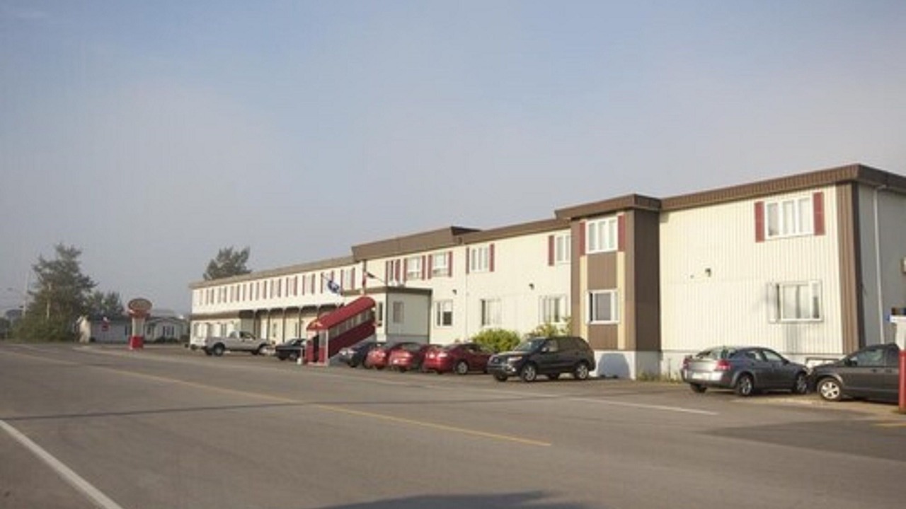 Photo of Outdoor in Havre-St. Pierre