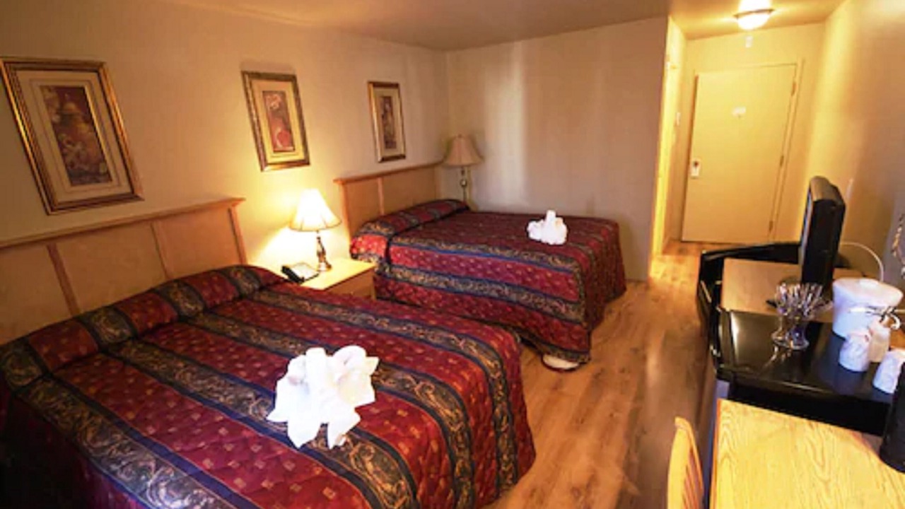 Photo of Bedroom in Havre-St. Pierre