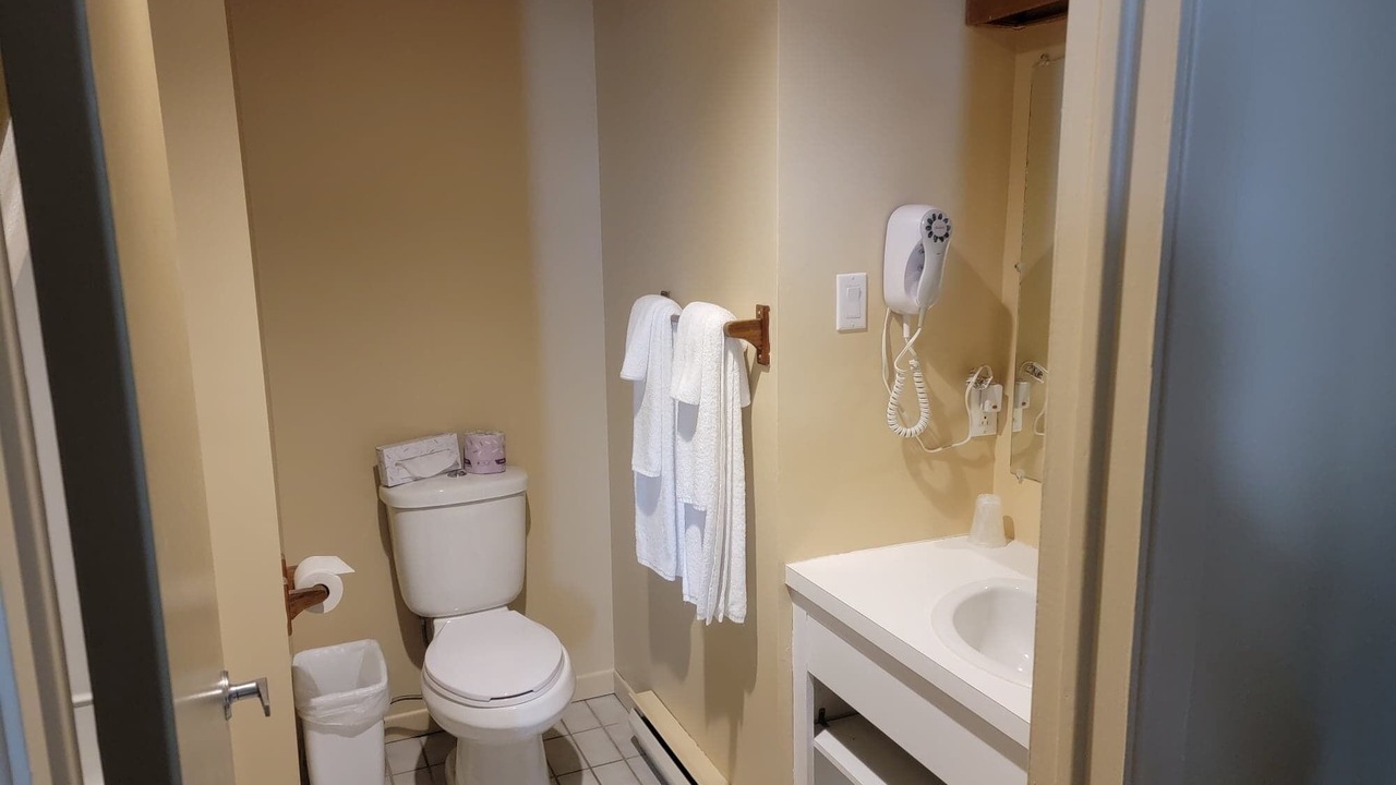 Photo of Bathroom in Havre-St. Pierre