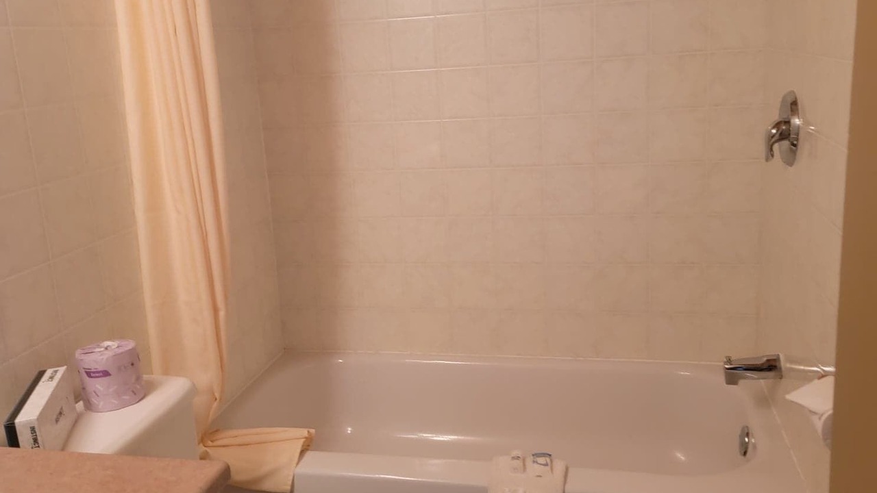 Photo of Bathroom in Havre-St. Pierre