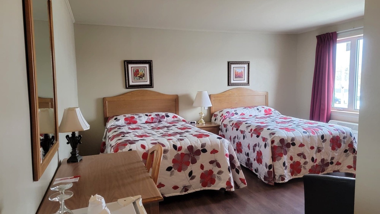 Photo of Bedroom in Havre-St. Pierre