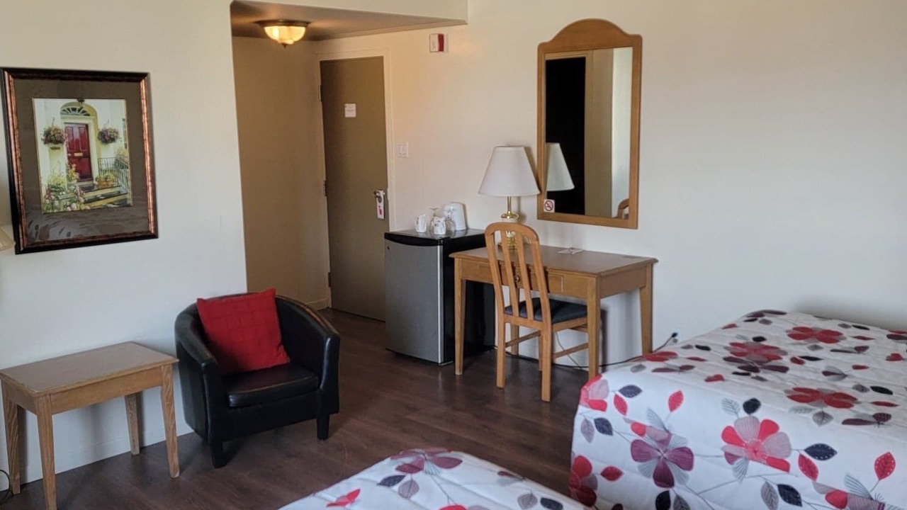 Photo of Bedroom in Havre-St. Pierre