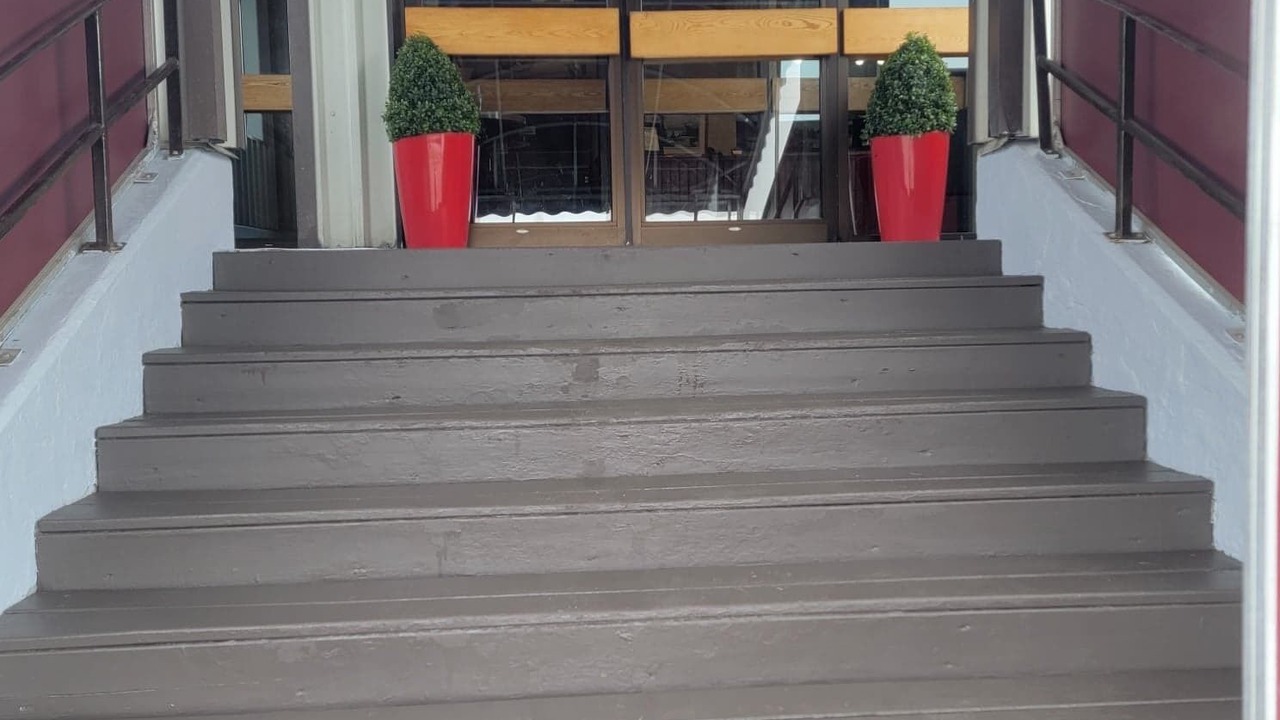 Photo of Outdoor in Havre-St. Pierre