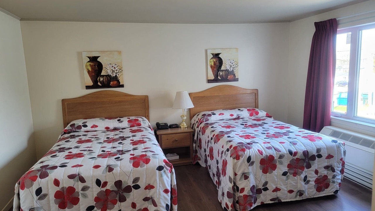 Photo of Bedroom in Havre-St. Pierre