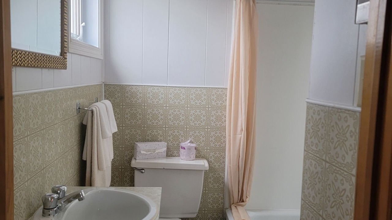 Photo of Bathroom in Havre-St. Pierre