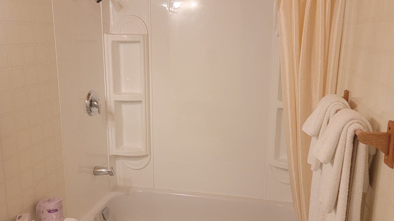 Photo of Bathroom in Havre-St. Pierre