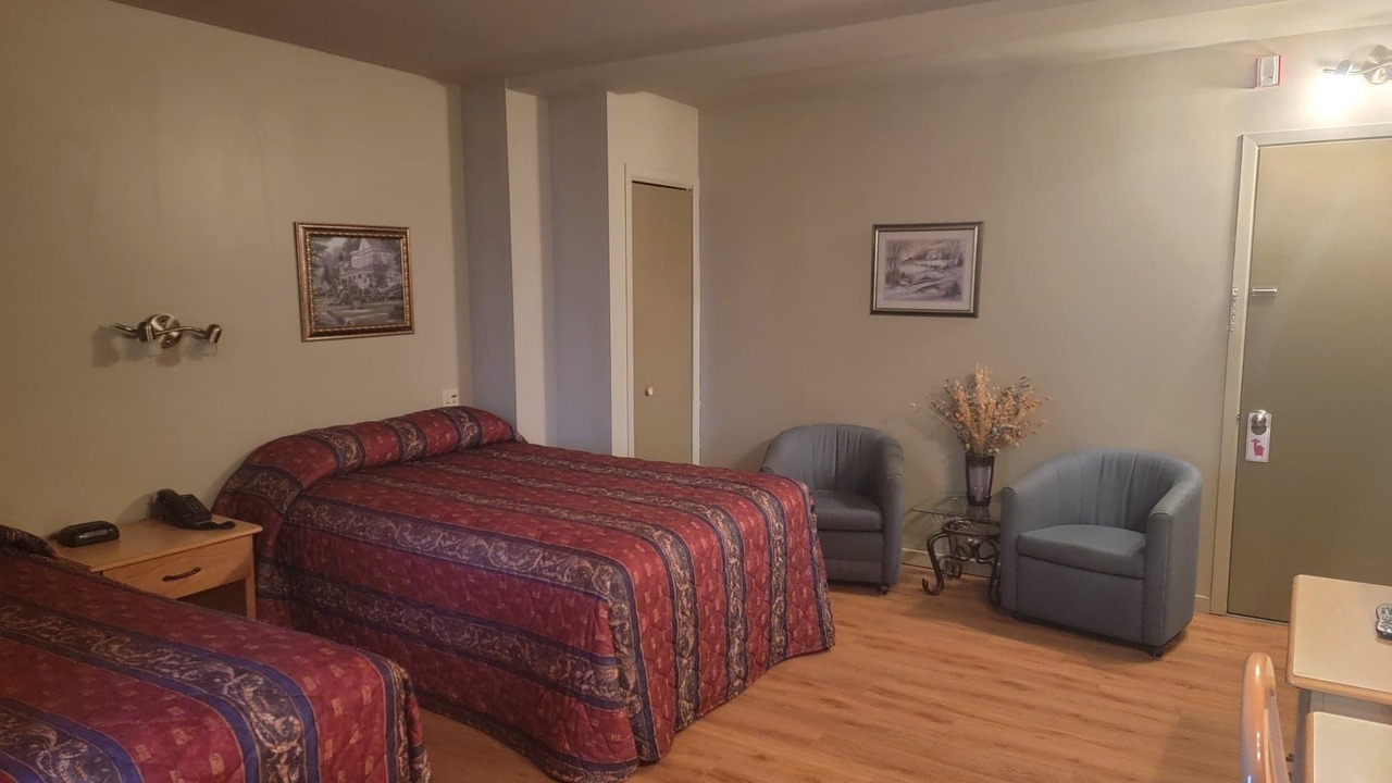 Photo of Bedroom in Havre-St. Pierre