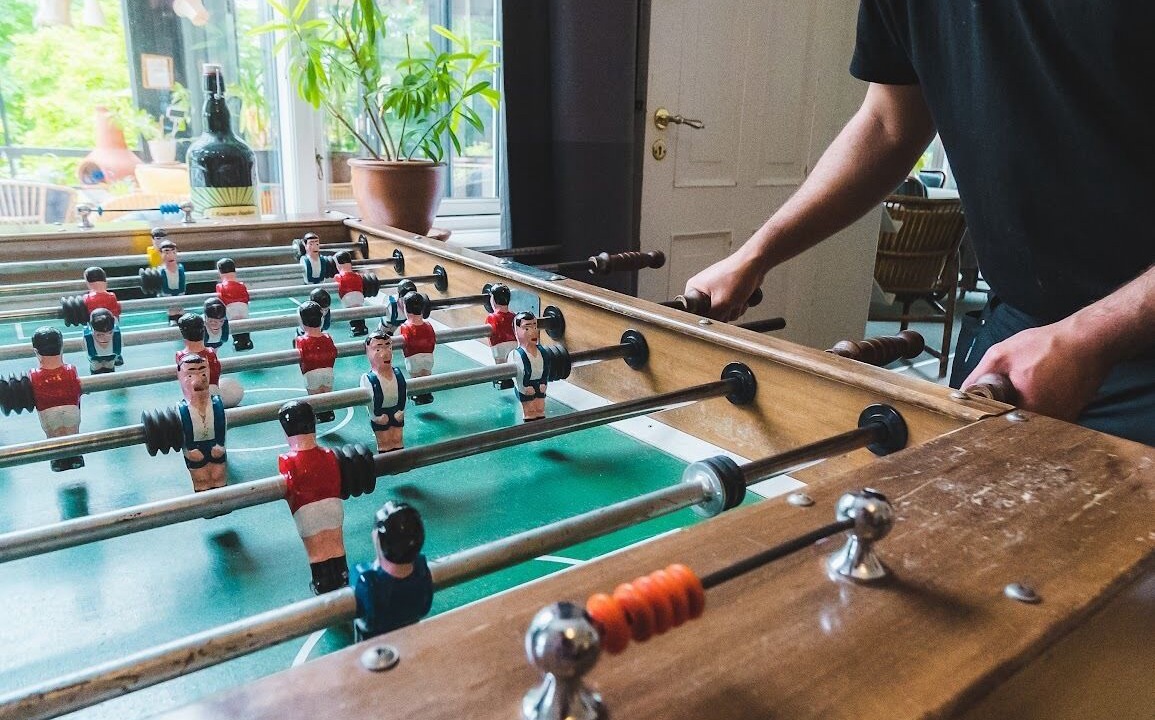 Photo of Livingroom in Fredensborg