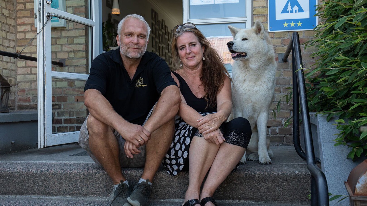 Photo of Outdoor in Fredensborg