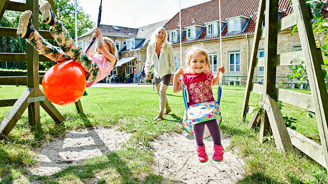 Photo of Outdoor in Fredensborg