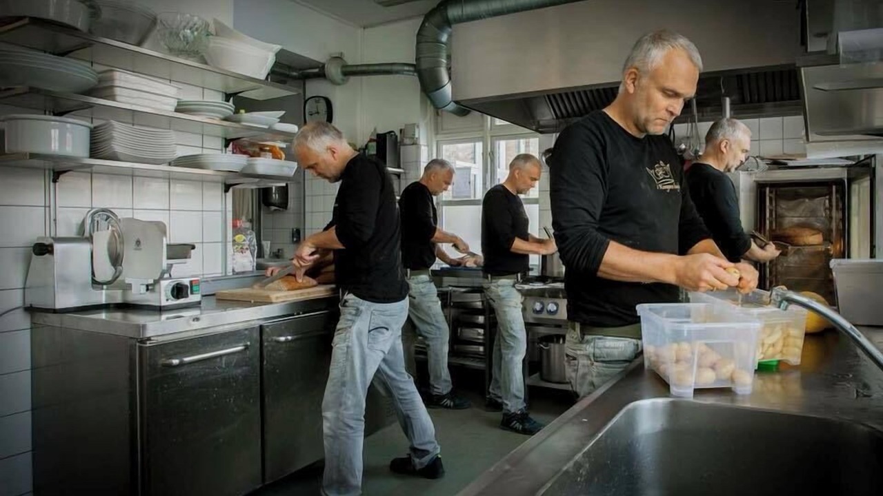 Photo of Others in Fredensborg