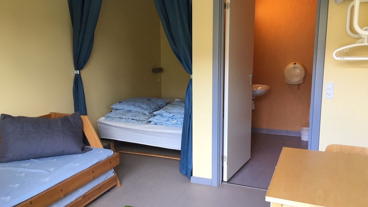 Photo of Bathroom in Fredensborg