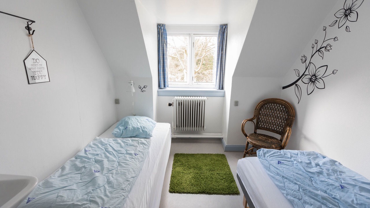 Photo of Bedroom in Fredensborg