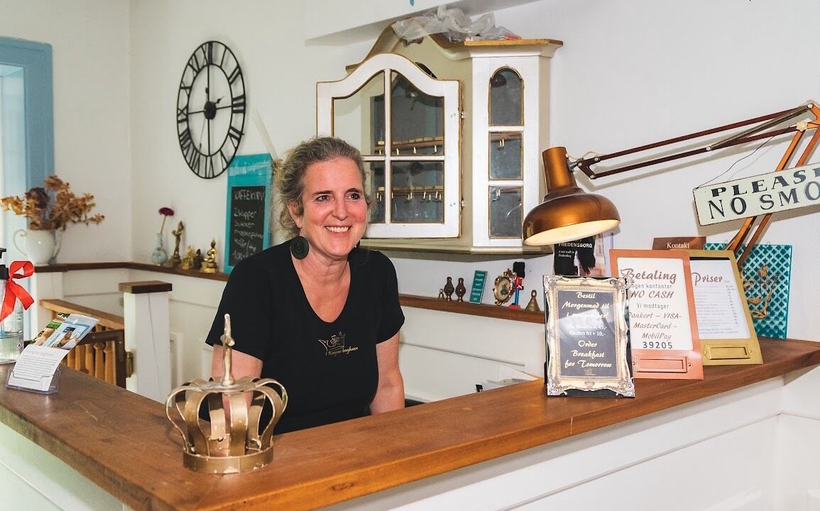 Photo of Others in Fredensborg