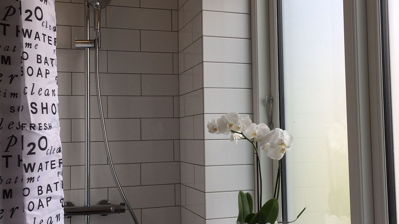 Photo of Bathroom in Fredensborg