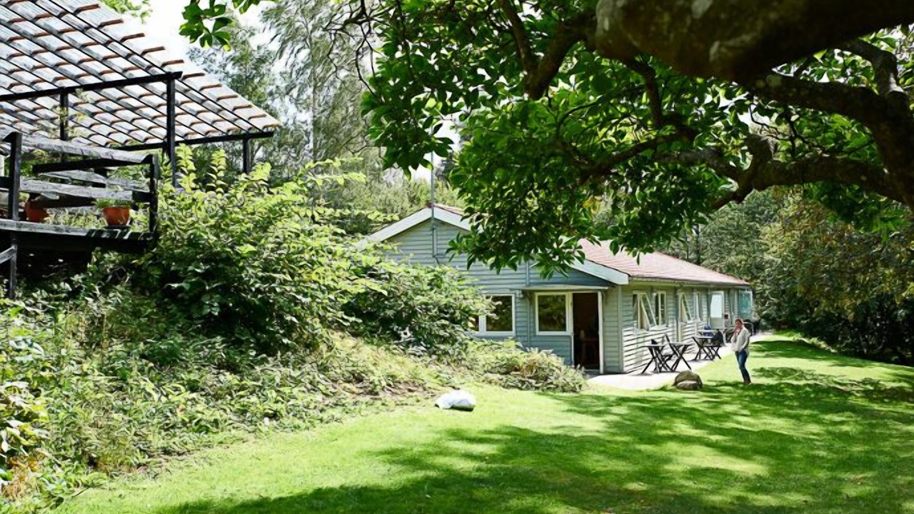 Photo of Outdoor in Fredensborg