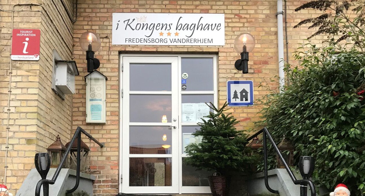 Photo of Outdoor in Fredensborg