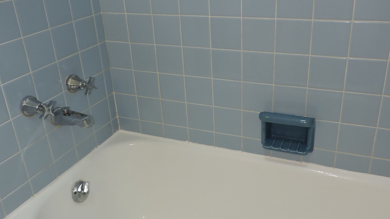 Photo of Bathroom in New Paris
