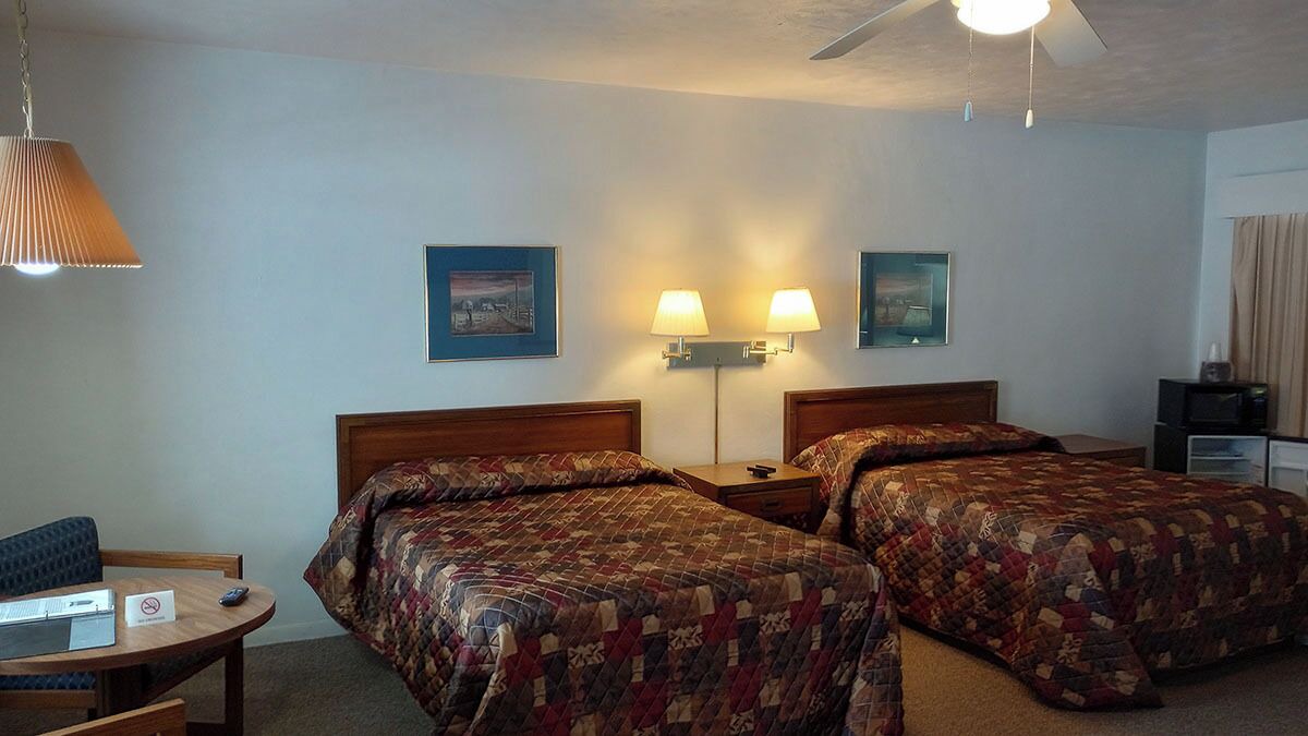 Photo of Bedroom in New Paris