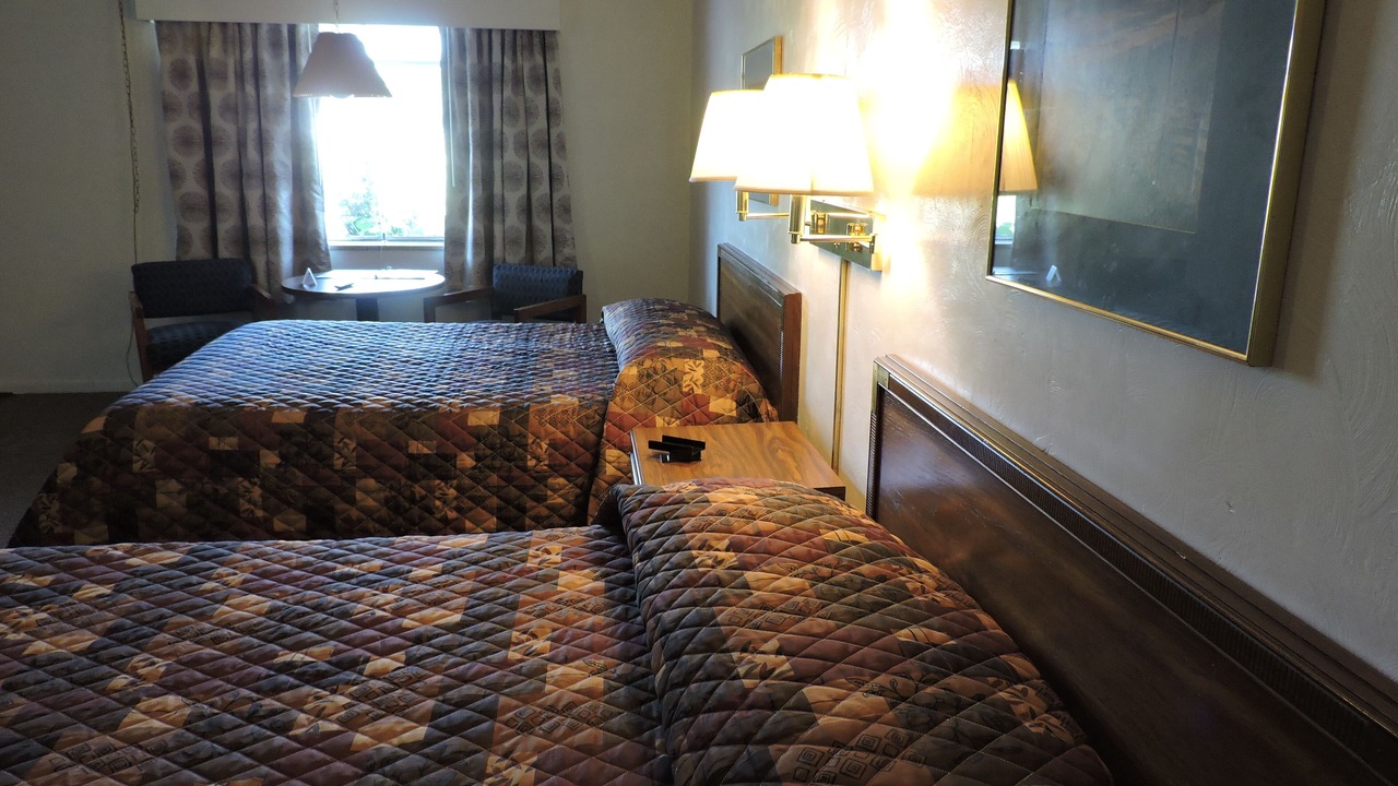 Photo of Bedroom in New Paris