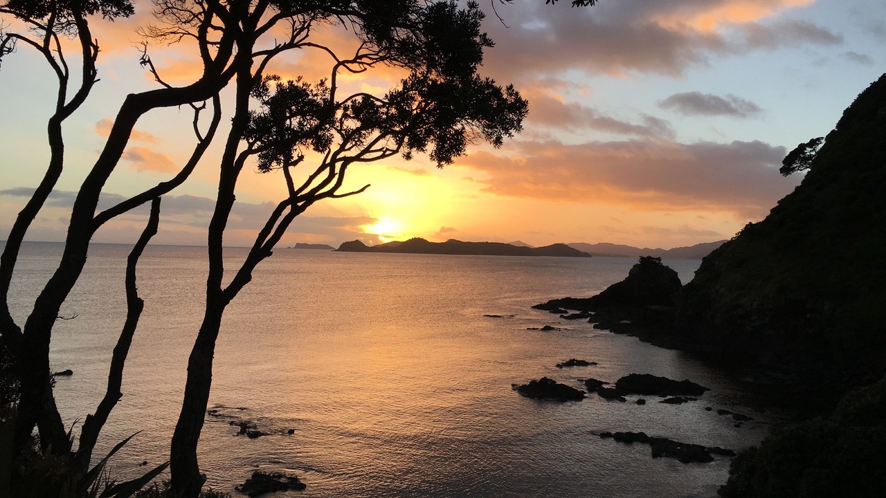 Photo of Outdoor in Russell