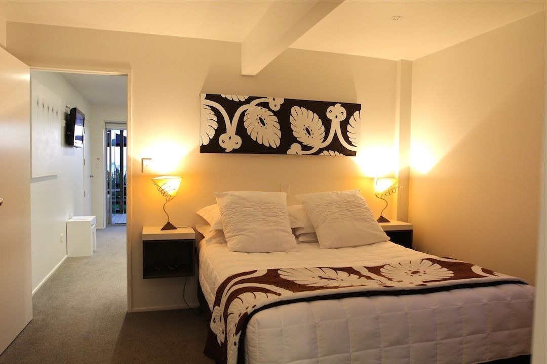 Photo of Bedroom in Russell