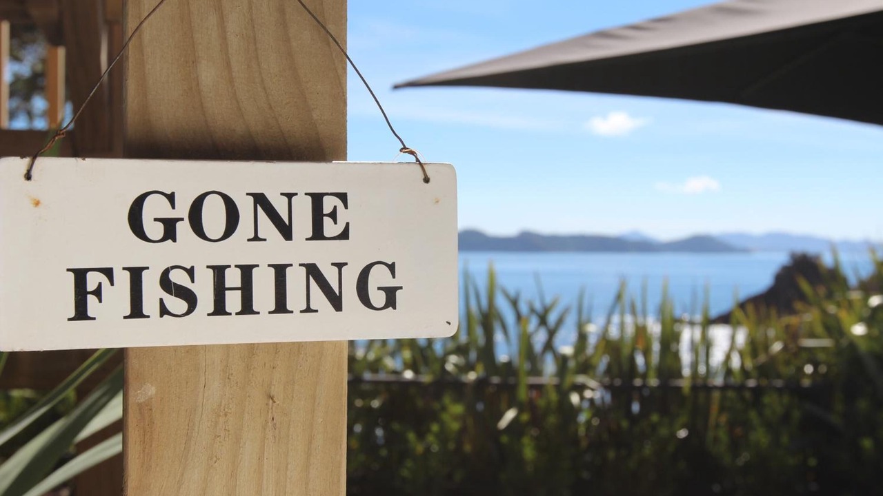 Photo of Outdoor in Russell