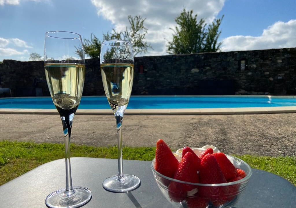 Photo of Outdoor in Chalais