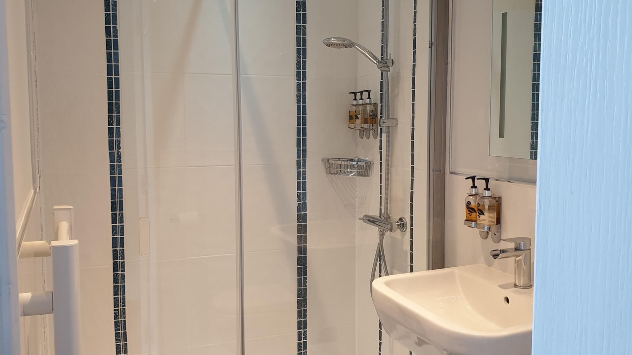 Photo of Bathroom in Chalais